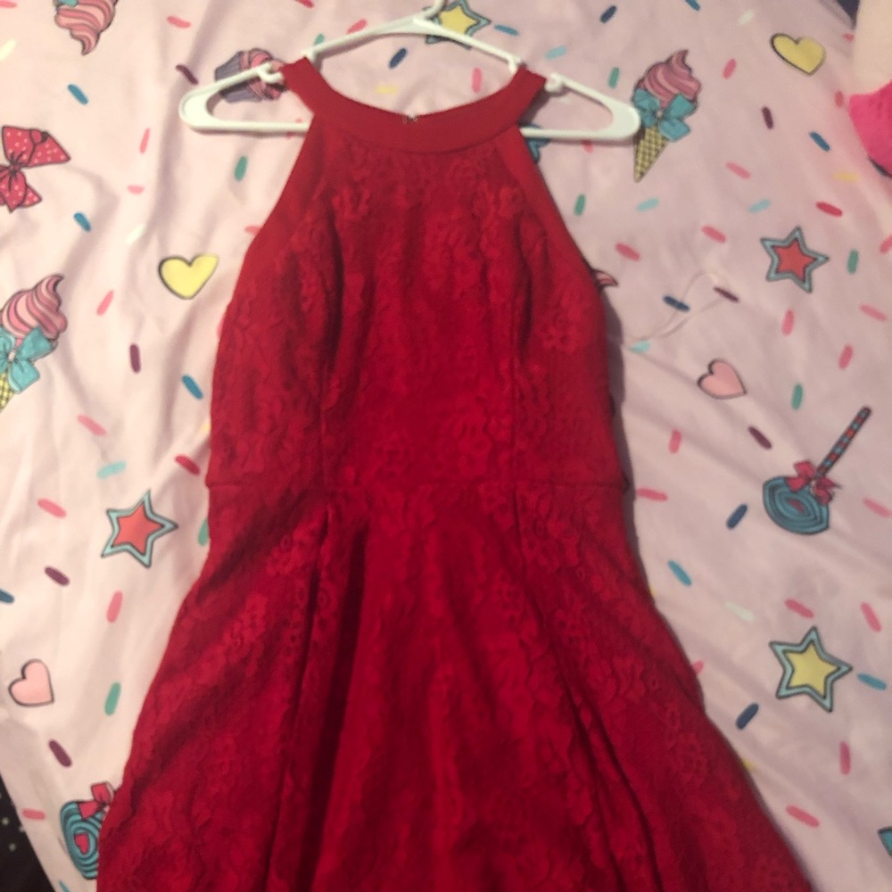 Size medium dress